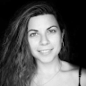 Meet your Posher, Irene